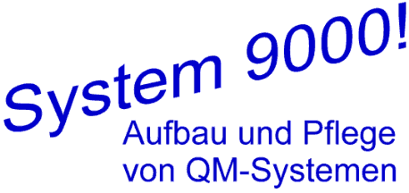 System 9000!